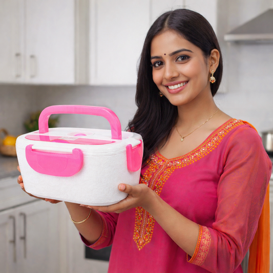 Electric Lunch Box