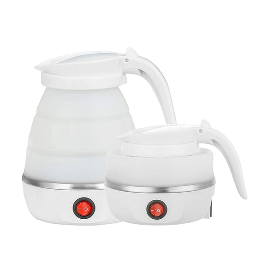 Foldable Electric Kettle
